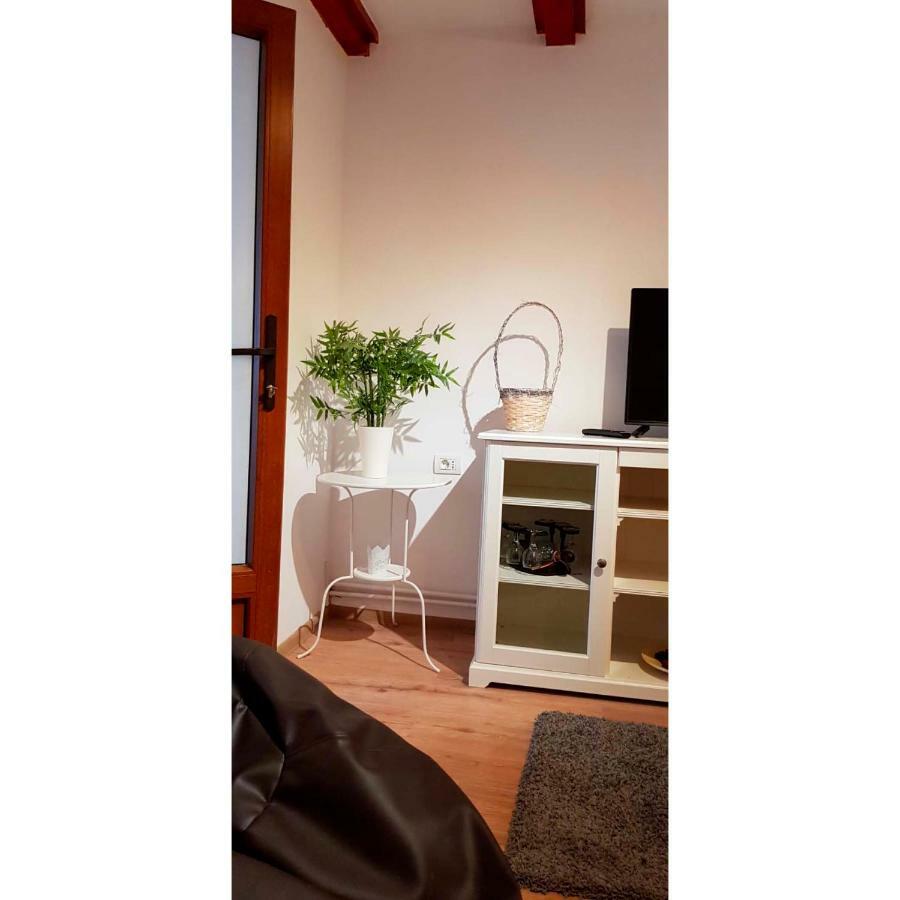 Vaso Apartament Sinaia Exteriér fotografie