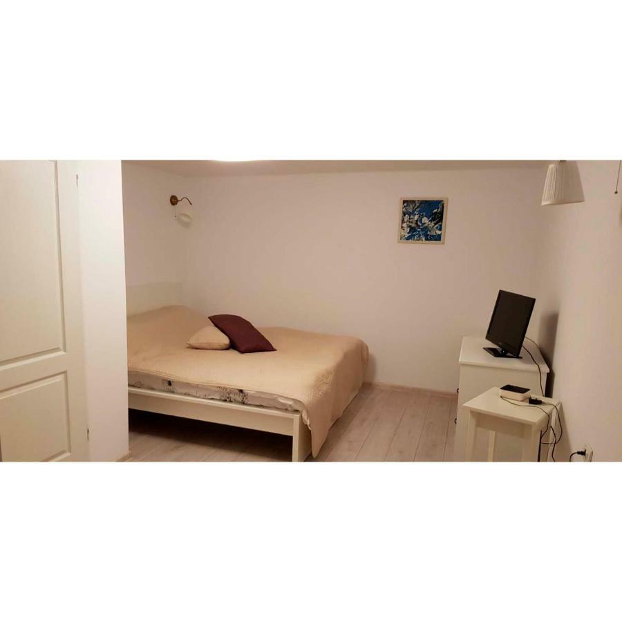 Vaso Apartament Sinaia Exteriér fotografie