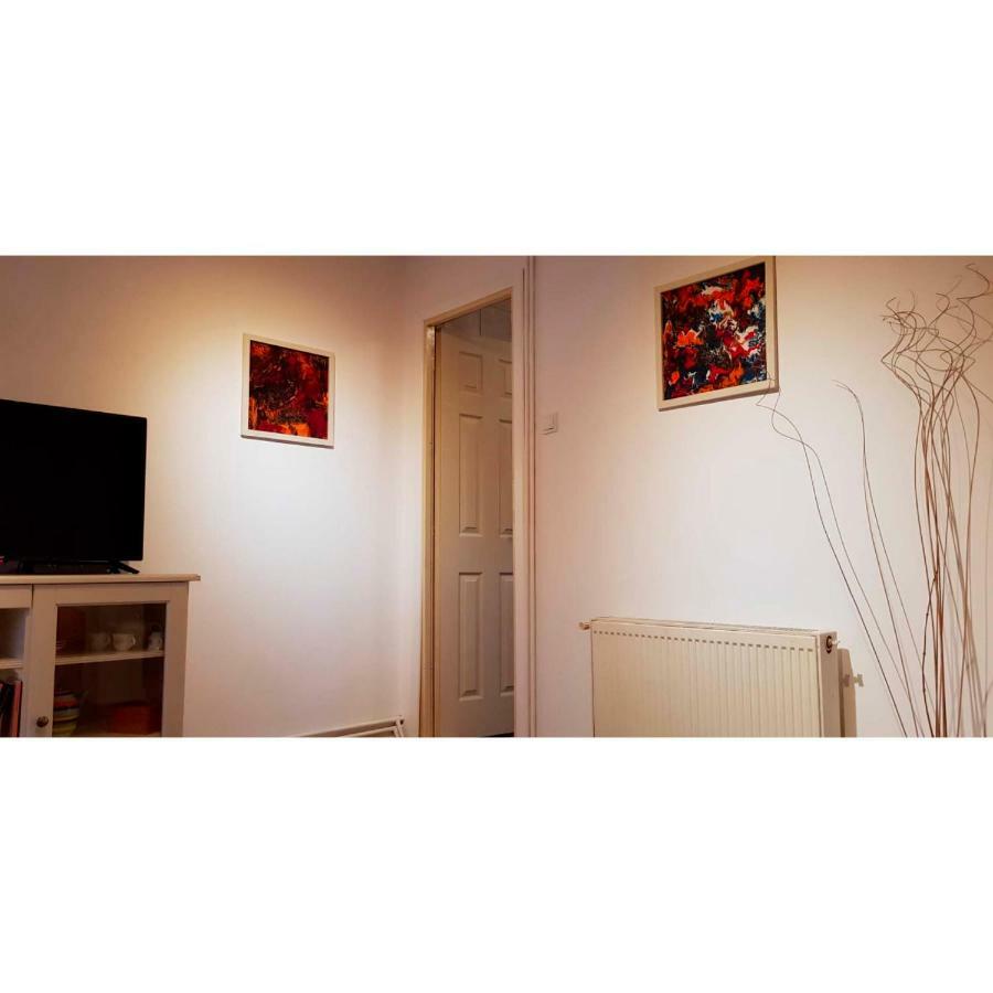 Vaso Apartament Sinaia Exteriér fotografie