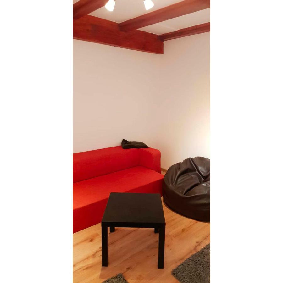 Vaso Apartament Sinaia Exteriér fotografie
