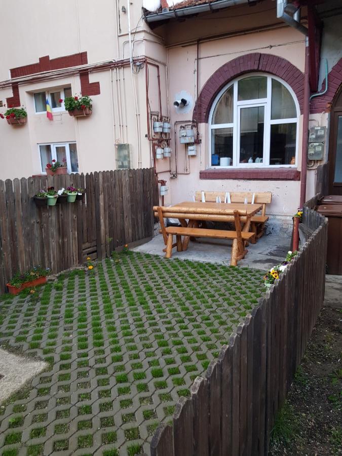 Vaso Apartament Sinaia Exteriér fotografie