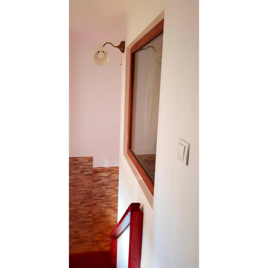 Vaso Apartament Sinaia Exteriér fotografie